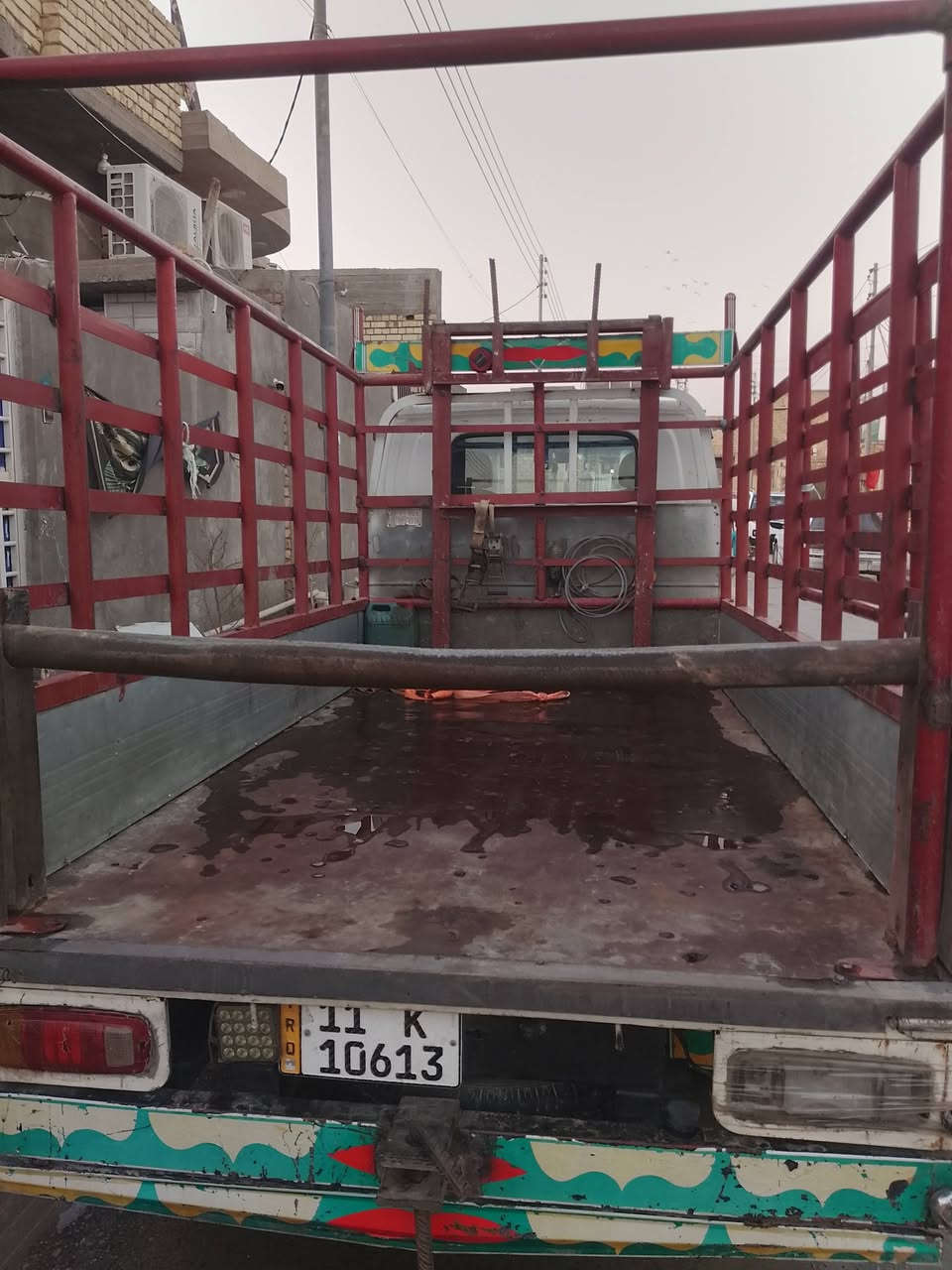 كيه حمل فونتيرا  للبيع فحل مفتوح مكفوله موديل 2001للاستفسار ***********

@
