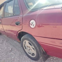 البيع كيه سيفيا موديل 96 محرك مسكر نضيف كير اوتماتيك نضيف سياره نضيفه ...
