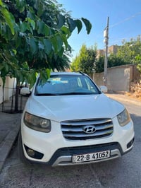 سنتافيه • ٢٠١٢ • ٦ سلندر