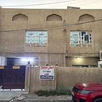 خلف جامع ذات النطاقين • مربع المسيح • ١٢٦م