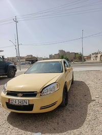 امبالا شوفر • ٢٠١١ • مكينه وكير مكفولات