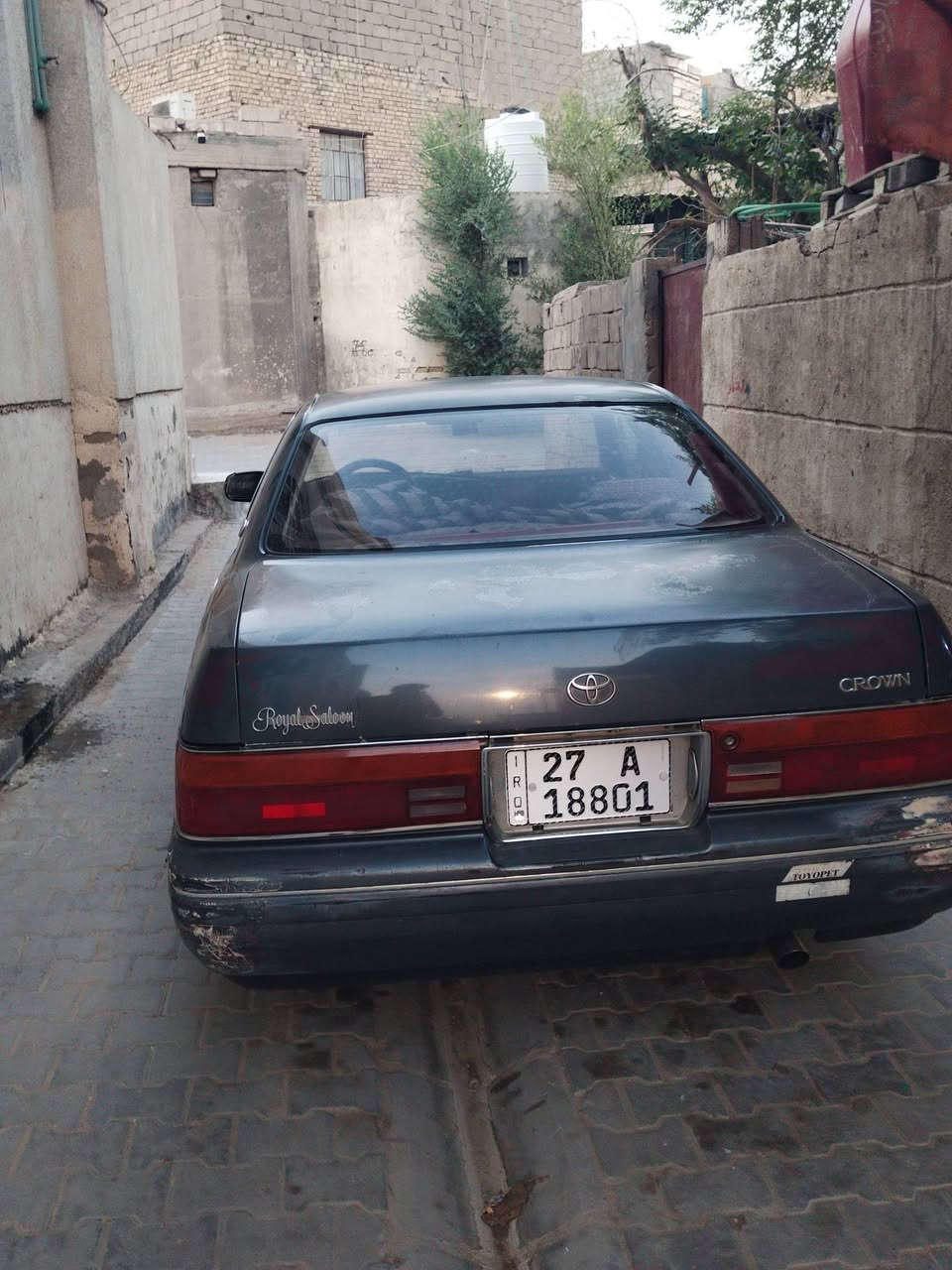 موديل ٩٥ • محرك ٣٠٠٠ • تحويل ثاني يوم
