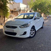 اكسنت خليجي • ٢٠١٢ • رقم اربيل
