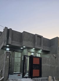 الحولي • ١٠٠م • غرفة وصالة