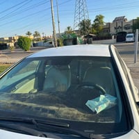 سوناتا ٢٠١٦ • وارد امريكي • قطعتين صبغ