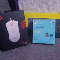 رايزن 5600G • رام 16 گيگا • SSD 512GB