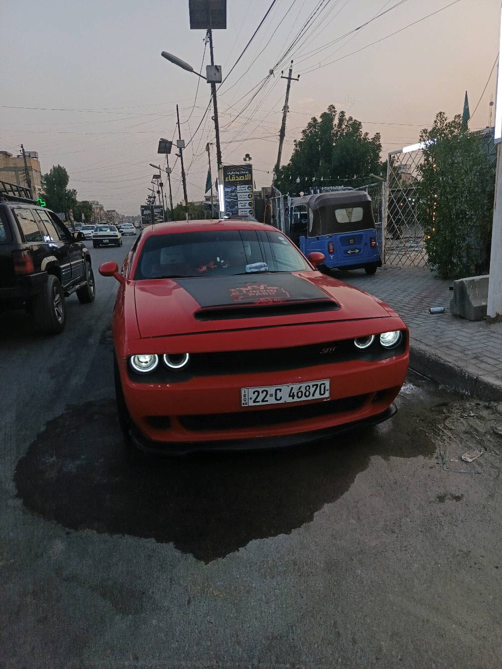 جالنجر للبيع بغداد سعر 130