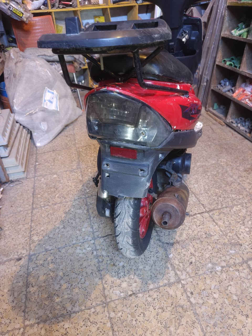 عدله للبيع شغاله سلف وهندر وكهربائيات
مكينه ناعمه كامله بيهه صوت بالاكسل ابيع كوم حديد 300 بدون عمله شراي اتصل وتعال اخذهه لتكلي شبيهه
***********
***********
