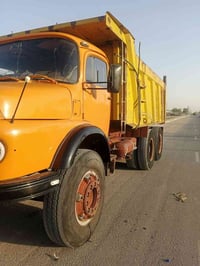 موديل ٧٤ • مجموعة مان • مكينة ٥٥