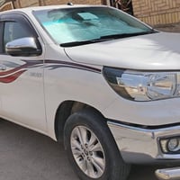 هايلوكس • بيك اب • مكفولة