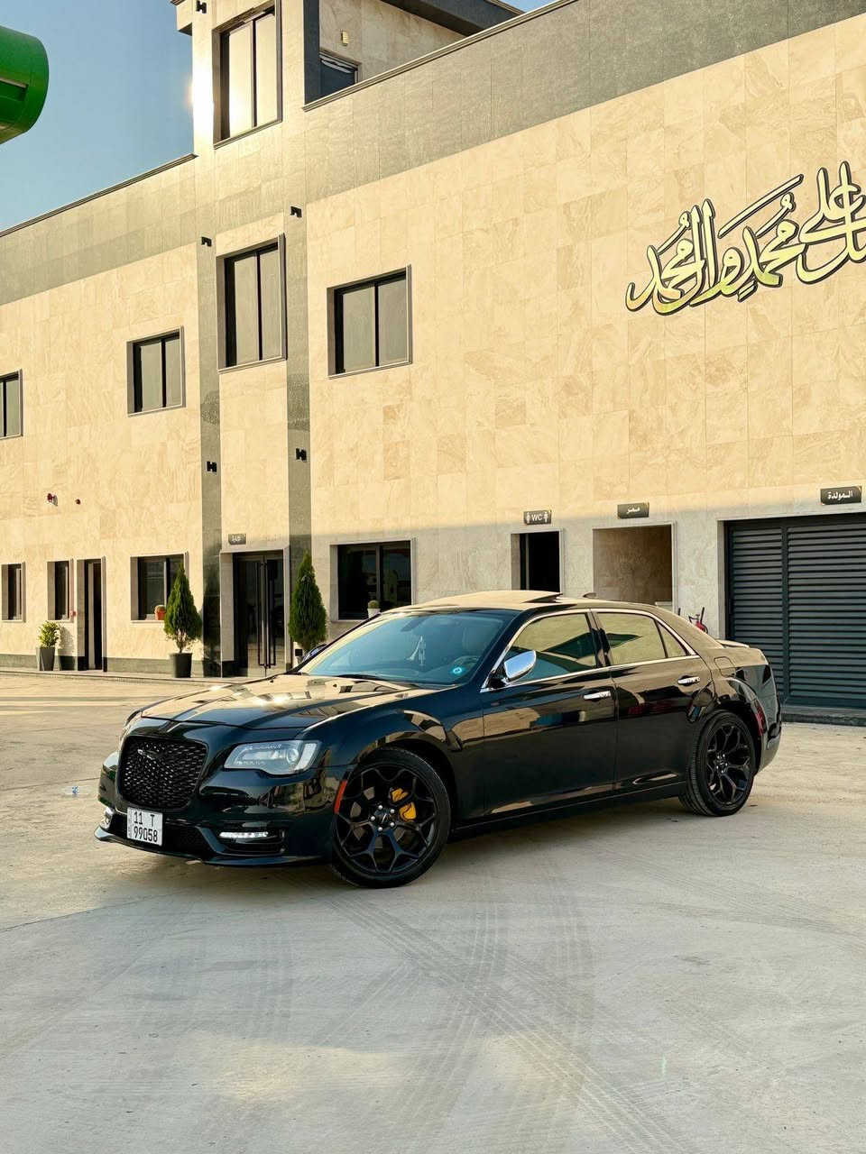 اوباما 2016 C بسعر مناسب فول الفول 1/1

📍 الموقع: بغداد – الدورة

🔹 ماشية: 110 ألف

🔹 باسمي وتحويل ثاني يوم

🔹 الصبغ: قطعتين فقط

✨ المواصفات:

• بانوراما

• داخل بيجي

• بردة خلفيه بلاديه

• بصمة

• كشنات جلد

• كشنات كهرباء

• خزن كشن ميموري

• هيترات وتبريد بالكشنات

• حساس

• ويل كب 20

• LED أمامي نهاري

• لايت زنون أصلي وكالة مشدود بيها

• مرايا قلاب

• شاشة كبيرة

• تبريد قطعتين

• كير ماوس

• كشافات

• تحكم ستيرن كهرباء

•سستم سماعات ALPINE

•هيتر بالسيترن

• تشغيل عن بعد

🔹 السيارة جديدة وجاهزة للأخير بدون أي نقص

🔹 كير ومكينة كفالة

🔹 تبريد وصدر وحداية كله جديد

🔹 ترايك وين ما تريد ومتتقارن بالتعبانات أبد

💰 السعر: 190 ومجال بسيط
واتس اب ***********
