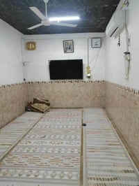 الغسل حي التأميم • ١٦٠م • غرفتين