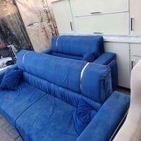 ابو سجاد • اثاث جديد ومستعمل • تبديل كاونتر