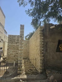 كادر بناء • لبخ • تسليم مفتاح