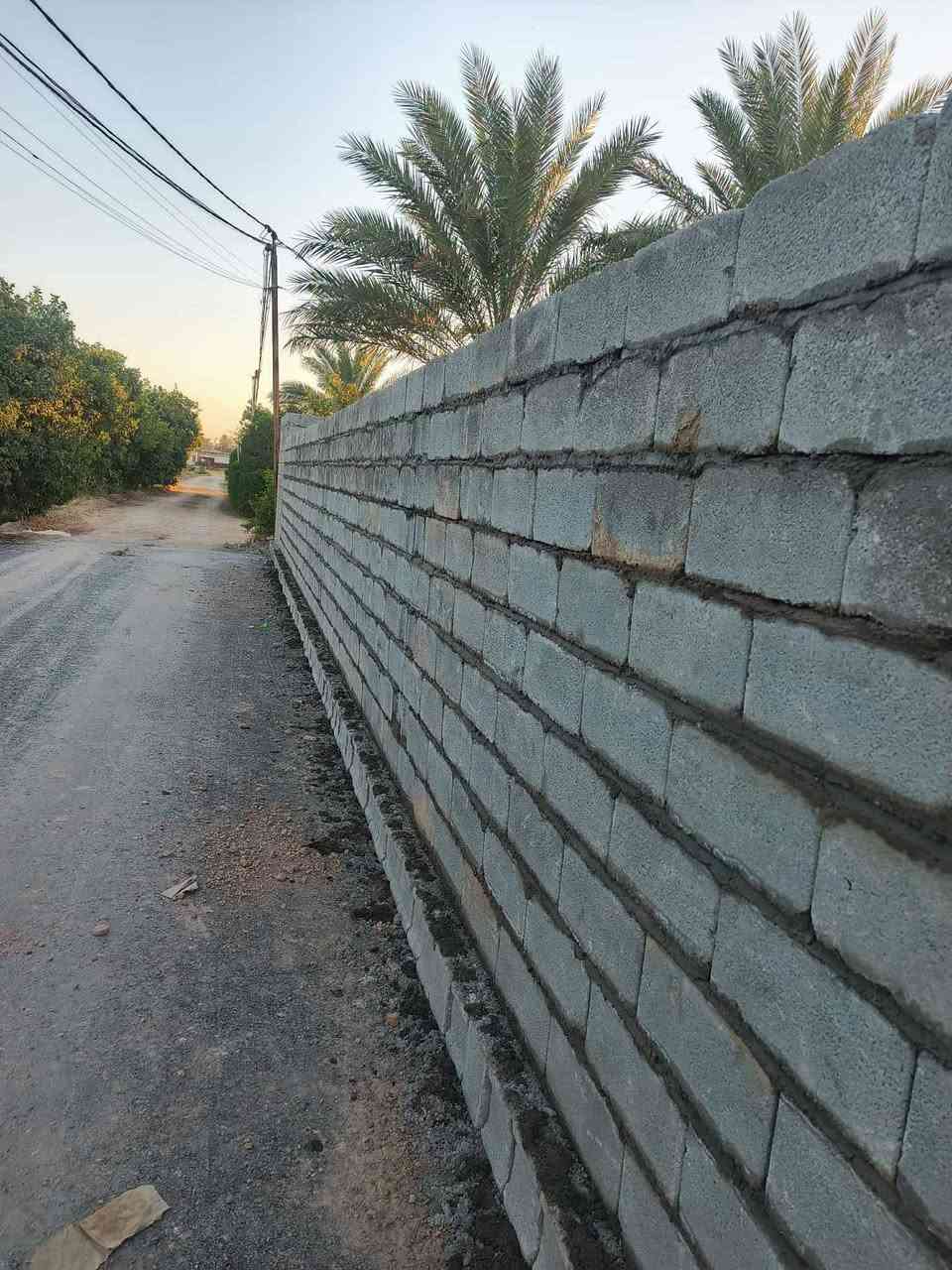 كادر خلفات بناء نشتغل منازل – شقق – محلات –سياجات – نشتغل بلوک ـطابوکـ فرمستون– شغل تسليم مهندس  – أسعار مناسبة – الشغل كرخ
*********** واتساب
كادر خلفات بناء نشتغل منازل – شقق – محلات –سياجات – نشتغل بلوک ـطابوکـ فرمستون– شغل تسليم مهندس  – أسعار مناسبة – الشغل كرخ

كادر خلفات بناء نشتغل منازل – شقق – محلات –سياجات – نشتغل بلوک ـطابوکـ فرمستون– شغل تسليم مهندس  – أسعار مناسبة – الشغل كرخ
