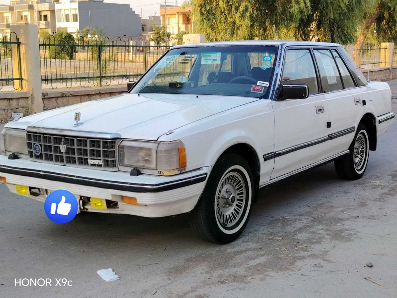 السلام عليكم للبيع سوبر موديل 85 رقم نينوى انكليزي بسمي سنويا لل31 محرك وكير اوتوماتيك صبق دواير السيارا شرط من الدعاميا لل دعاميا السعر 47 بيها مجال مكان السيارا موصل جانب اليمن الستفسار *********** //***********
