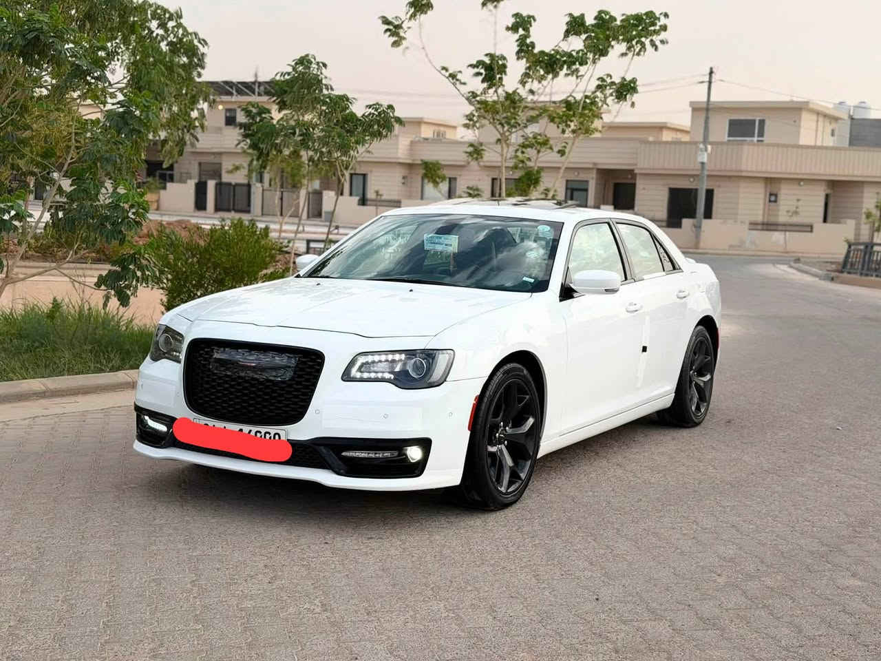 سلام عليكم
للبيع 
اوباما s300
موديل 2022
سياره كفاله عامه فقط دعاميه خلفيه 
بانوراما
بصمه ابواب
شاشه كار بلي 
كشنات حفر جلد s
دمام خلفي 
فول مواصفات
ماشيه 68 
سعر  310بيها مجال شي بسيط 
مكان السياره ديالى  
رقم شمالي تحويل وكاله جاهز 
اي استفسار ***********

