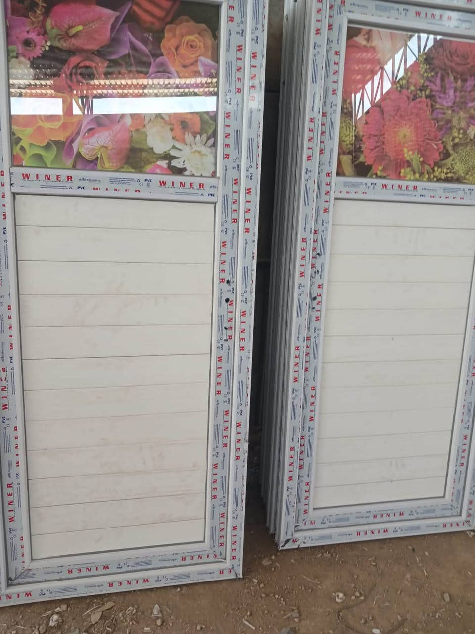 ابواب وشبابيك pvc بكافة لقياسات وبسعار الجمله 
بغداد سباع 

***********
