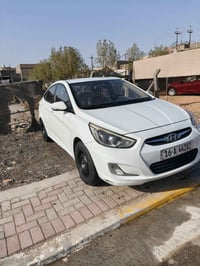 اكسنت خليجي • ٢٠١٦ • ديوانية
