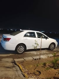 بي واي دي • مكينة كورلا • ٢٠١٦
