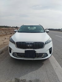 سورنتو • ٢٠١٩ • ٦ سلندر