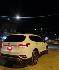 سنتافي ٢٠١٩ • ١٨٠ الف • رقم بغداد