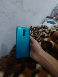 ريدمي ٩ • ٦٤ جيجا • رام ٨
