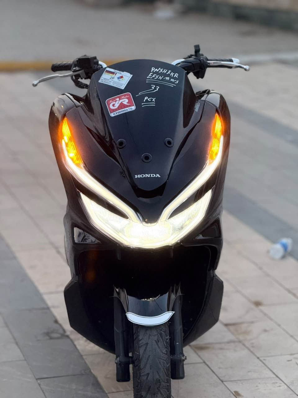 بي سي اکس • جيل ثالث • ١٥٠