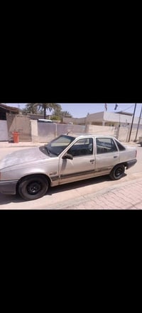 كاديات ١٩٩١ • اوتوماتيك • جسر ديالى القديم