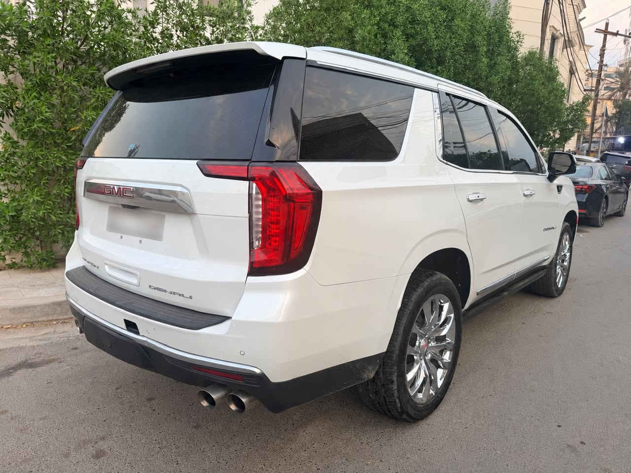 دينالي • ٢٠٢١ • رقم اربيل
