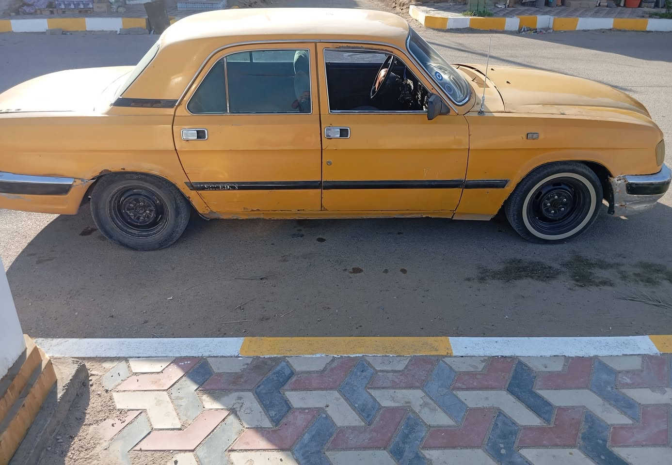 فولكه للبيع سياره خير من الله الله شاهد باتري وكهربائيات وزج تواير مكينه وكير ونجي  تبريد شغال سنويه لى 2027خط بحث محوره كله سيدان 14العنوان الشطره ***********السعر 25وبيه مجال قليل سياره جاهزه والله مال جناي
