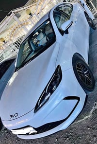 موديل ٢٠٢٥ • ١٠٠٠٠ كم • جنط كروم