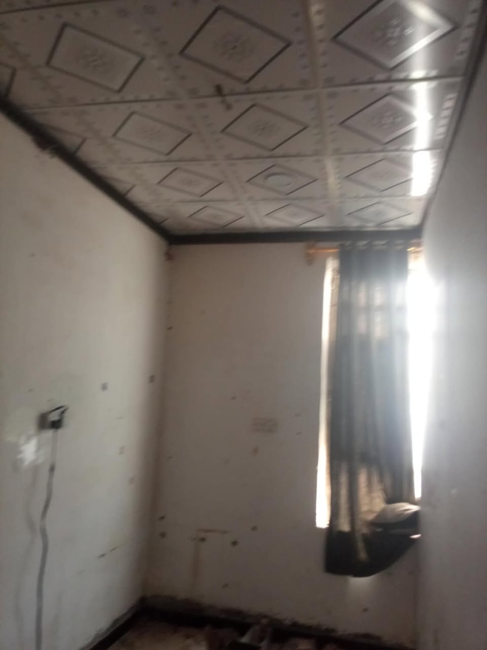 بيت للبيع زاعي ناحيةاور سديناويه✍️
200م 

المشتملات 👇 

3غرف نوم وصاله ومطبخ واستقبال وصحيات 

نوع البناء بلوك السقف عكاده 

200متر عن الشارع العام 

فرع مقابيل الجنسيه 

السعر 60مع المجال

                       للستفسار:***********📞

                       واتساب:***********

                    نستقبل كافة العروض العقارية ✍️
