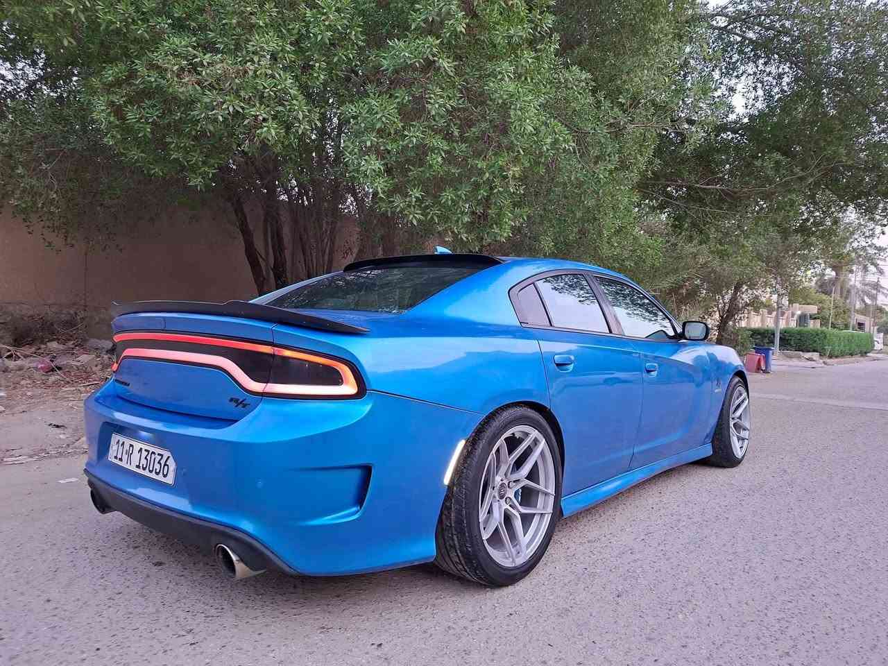 سلام عليكم ..
للبيع دوج جارجر RT HEMI 5.700 موديل 2019 سوبر تراك

🔹 اللون: بحري
🔹 عداد: 45 ألف اصل
🔹 مكينة: HEMI 5.700
🔹 گير: 8 سرعات
🔹 نظام جكات S3
🔹 Oil Catch Can من K&N
🔹 السيارة مرتبة ومعتني بيه
🔹 استخدام شخصي جاهزه على اخر حبه 
     حادث مرفق مع الصور والسونار اكو مرحظة صغيرة صارت عندي .موضحة بالجاملغ الخلفي فقط صبغ بيبان ونص جاملغ امامي 
💰 السعر: [ 200 بيه مجال مع الجكات تريدة بدون نتفق ]
📍 مكاني: [ بابل ]

📞 للتواصل: [***********]
