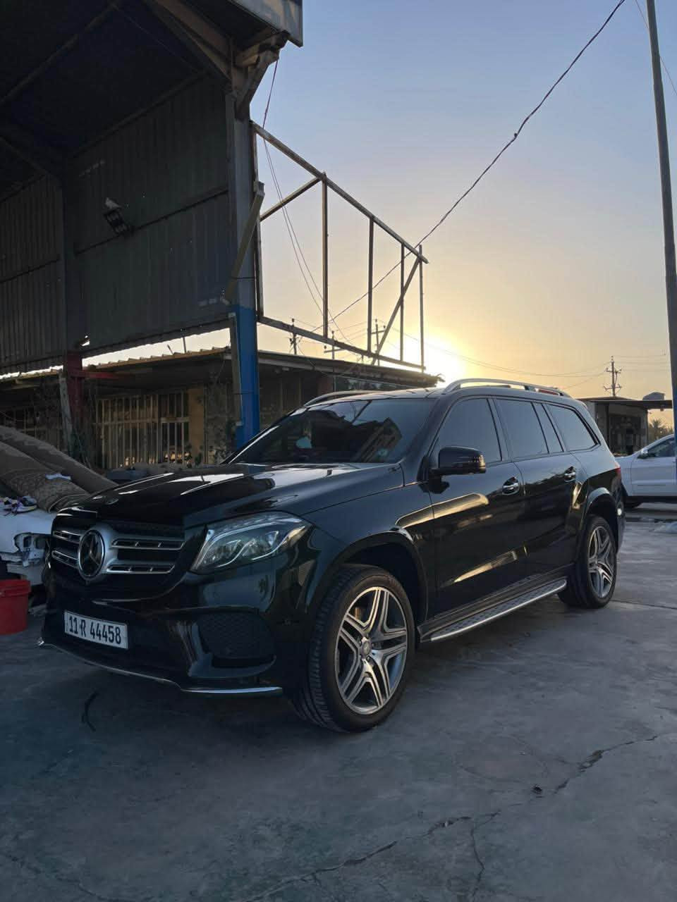 مارسدس gls/500/٢٠١٨
فور متك 
رقم بغداد باسمي 
ماشيه ١٣٥
خليجي كفاله من كلشي 
فول مواصفات 
بنوراما
كشنات جلد 
خمس بصمات
بردات خلفيه
جنطه شفط
رادارات ٣٦٠
كامرات ٣٦٠ درجه
وباقي لمواصفات مكاني بابل 
السعر 415 وبيه مجال 

***********
***********
