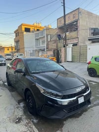 فورتي ٢٠٢٤ • ماشي ٣٠٠٠ • حادثه