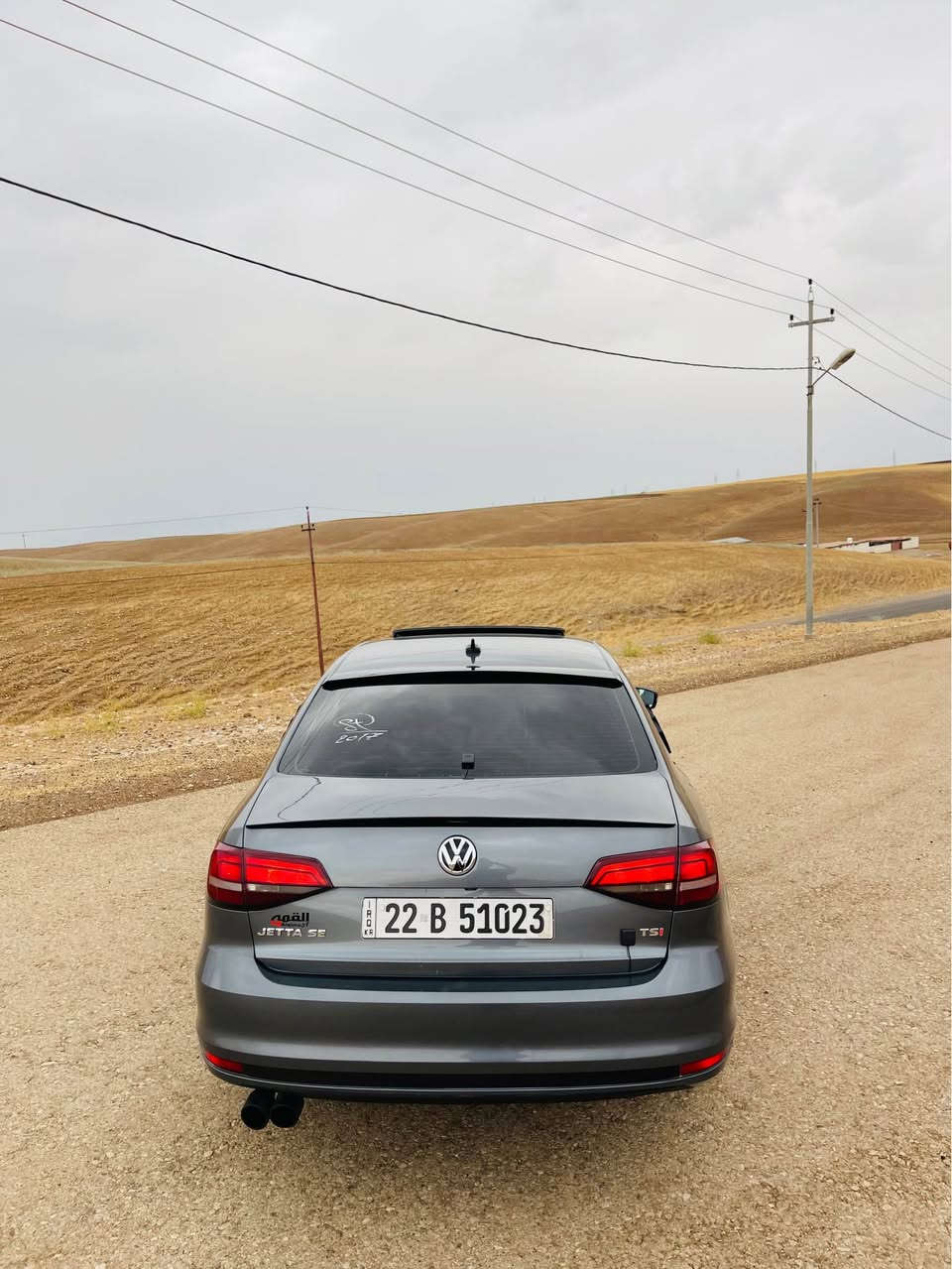 جيتا • ٢٠١٧ • ١.٤ توربو