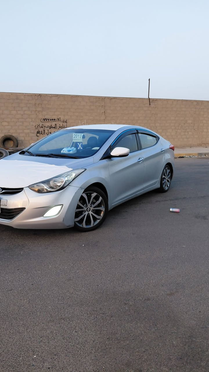 النترا • ٢٠١٣ • فول عدّة