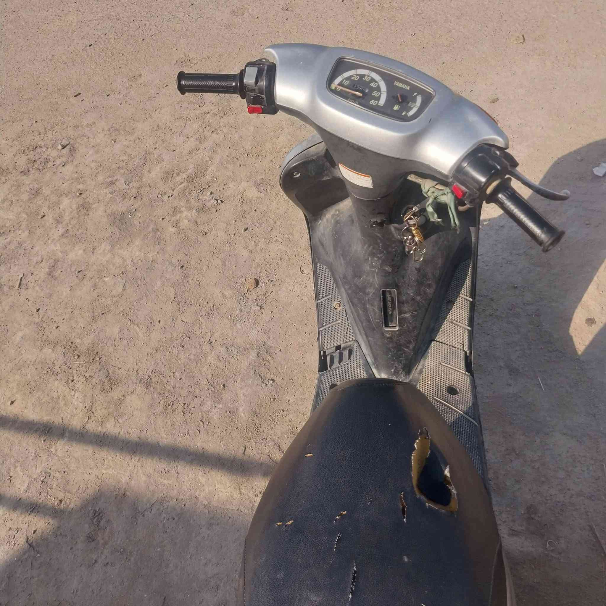 دراجه منغولي للبيع عوزه تنظف كابريتر وبلك للبيع ٢٥٠ ***********
