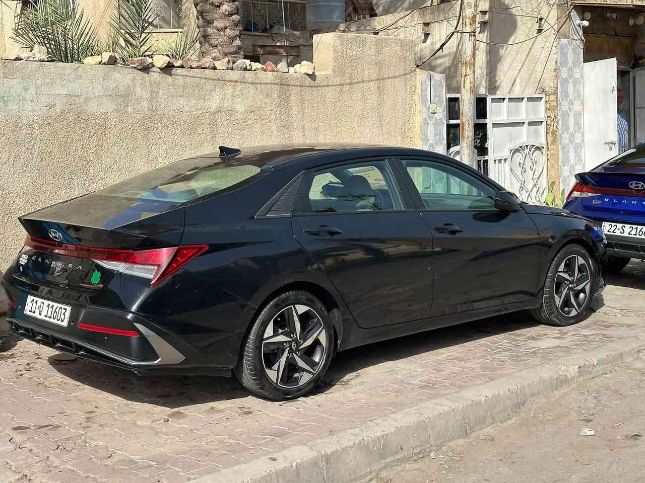 السلام عليكم 
بيع سريع 
الاسعار قفل قفل قفل 
النترا سوده 2023 
دعاميه خلفيه صبغ 
ماشيه 106kmمحرك 2000 دوش
جاهزه للاخير 
السعر 130 قفل

النترا 2025
لون جويتي 
صبغ دعاميه اماميه فقط 
ماشية 30km
جاهزه للاخير 
السعر 153 قفل 

ثنينهن بدون ايرباك
***********
بغداد الدوره شارع الطعمه

نص مكتوب في الصور:
- 11:48 Seller: Insurance Company Sale Document: Salvage certificate (IL) Sales History 1 Similar archival offers You are watching archived offer. Auction ended on Monday, August 25, 2025. Monday, August 25, 2025 13 Photos 360° Video Bidding Vehicle information bid.cars