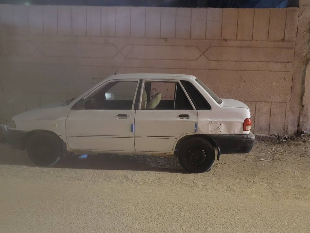 ‎سايبا موديل 14‎ البصرة, العراق
