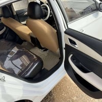 ام جي 5 • ٢٠٢٣ • رقم اربيل
