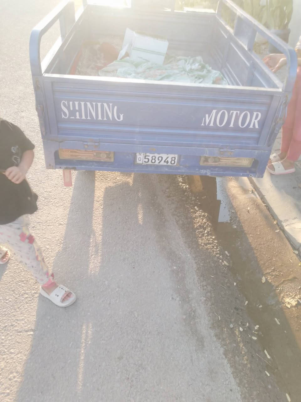 ستوته جمره موديل 23رقم انكليزي للبيع
*********** للاستفسار على هذا الرقم
