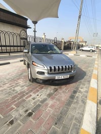 شيروكي بزون • ٢٠١٧ • حادث بداية البند