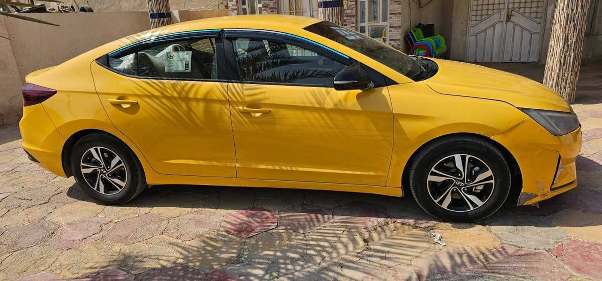 السلام عليكم ورحمة الله وبركاته 🌹

🚘 النترا خليجي للبيع أو مراوس حسب القناعة
فقط خصوصي 
• موديل 2019
• مكينة 1600 نص فل
• تبريد قطعتين ❄️
• تحكم ستيرن ويل
• كب مراية شفط
• رقم بابل باسمي
• مداور ثاني يوم
• مصفّرة من الغرامات
• المكينة والكير شرط
• تخم تايرات حدادية جديد
• السيارة من كلشي خير من الله وما ناقصها شي

💰 السعر: 138 ورقة دولار
🔹 بيها مجال قليل 

📍 مكان السيارة: السماوة – الرميثة

📱 واتساب: ***********
