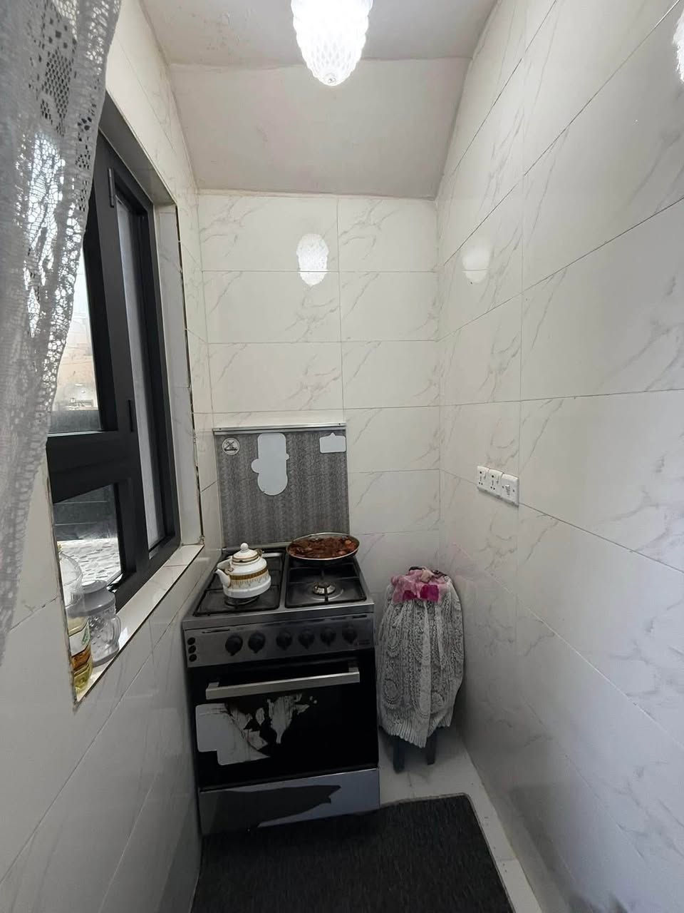 #دار #للبيع  🏠  طابقين طابو ملك صرف بناء 
حديث سقف ثانوي نضام دكتات فول سيراميك 

#المساحة :-   100 متر 

#واجهة الدار :  5  *  20  العمق

#السعر  :- مراسله الصفحه او واتساب  ( *********** ) 

#الموقع :- كركوك — الحرية قرب جامع سيد المرسلين

#تفاصيل الدار

♦️الطابق الاول
 
- استقبال 
- غرفة نوم
- مطبخ 
- درج خارجي
- صحيات 
- كراج سياره 

♦️الطابق الثاني 

- استقبال 
- غرفة نوم
- مطبخ
- صحيات 
- بيتونه

#للأستفسار الأتصال على الارقام التالية :-

    ***********   واتس اب 

أو مراجعة مكتب الصرح للعقار  الكائن في القادسية الثانية  قرب تقاطع الحرية قادسية ومثلجات سارا
{  #نتشرف #بزيارتكم }
