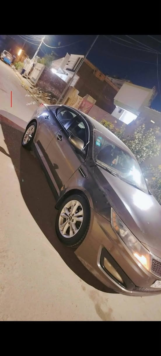 مديل ١٣ • سونار • رقم واسط