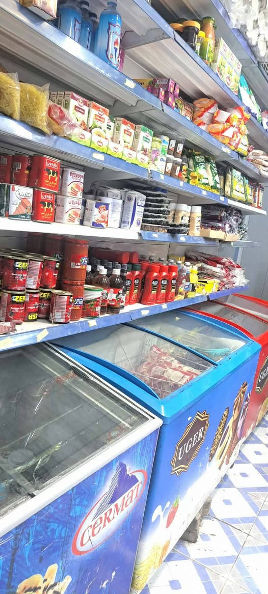 اسوق البيع الموقع دولعي
ركن على شارع عام  سعر مناسب 

*********** استفسار .على رقم اني مكلف بنشر
