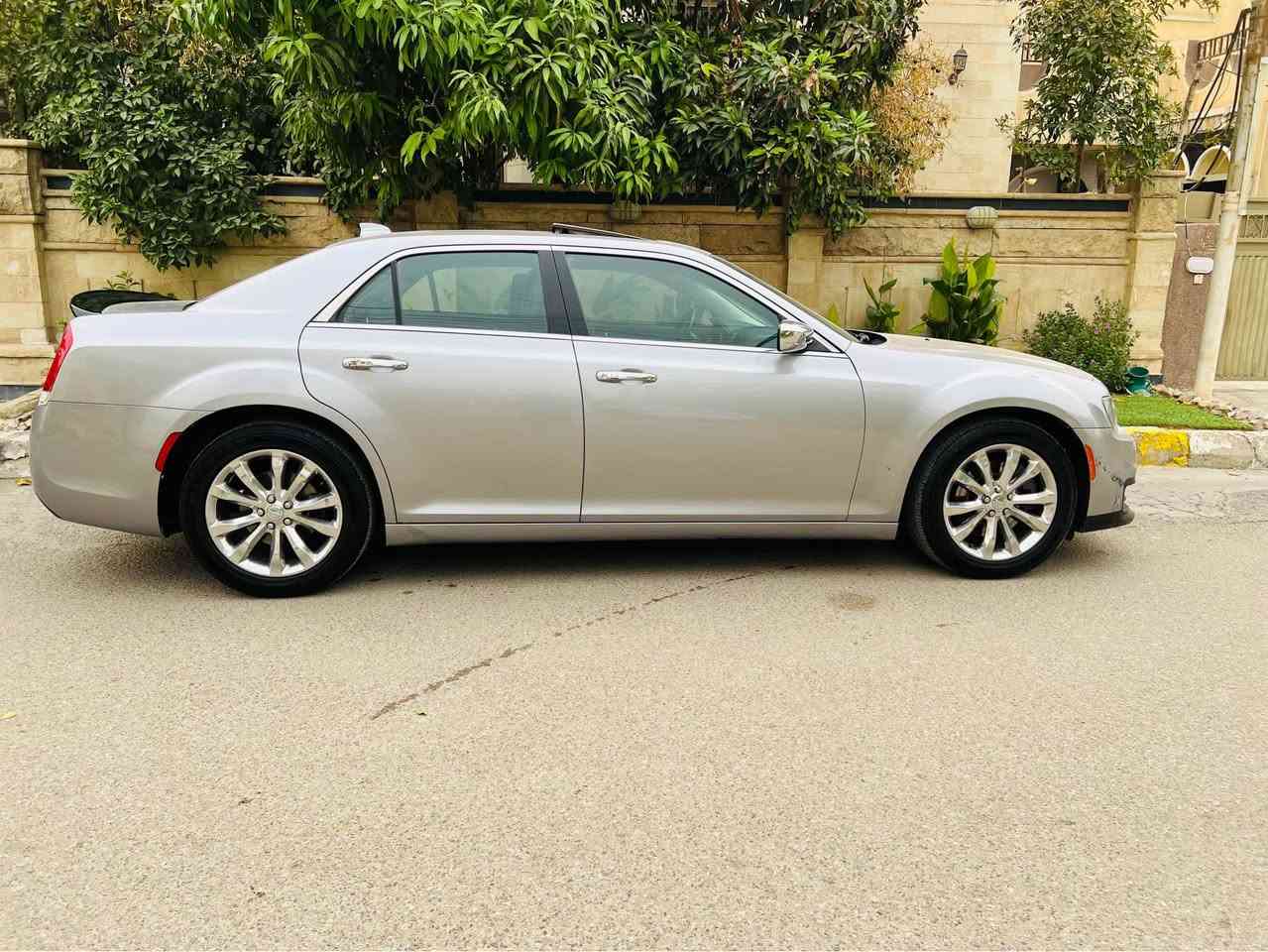 اوباما • ٢٠١٧ • ماشيه ١٢٦٠٠٠