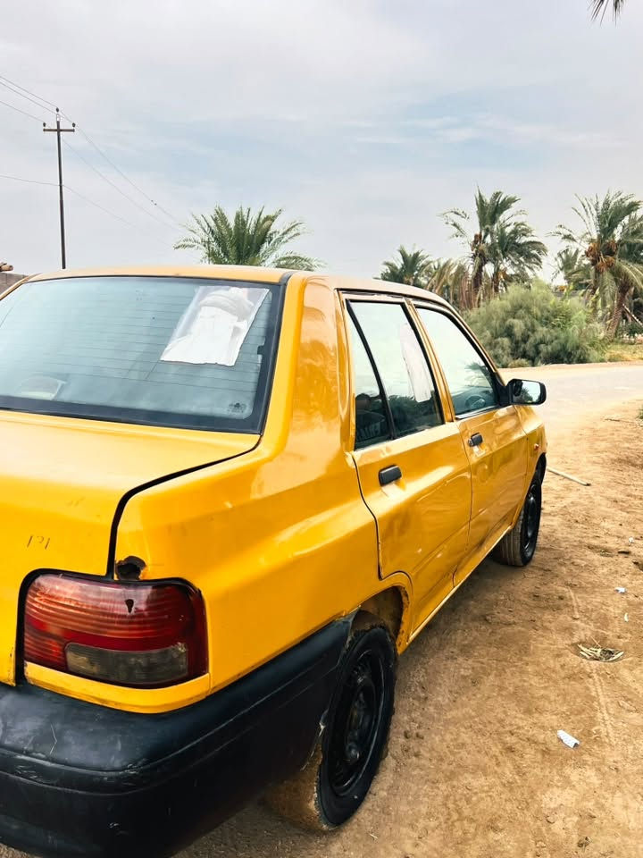 سايبه • ٢٠١٧ • الديوانيه الشافعيه